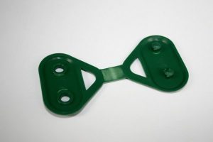 grapa verde mallas de ocultacion