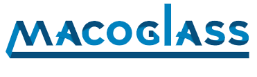Macoglass Logo