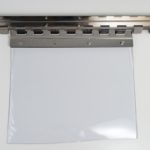 cortina pvc