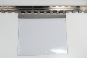 cortina pvc