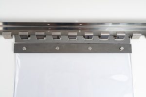 cortina pvc