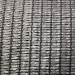 malla sombreo gris
