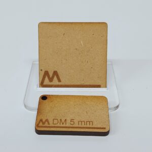 DM