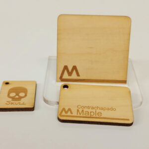 Maple